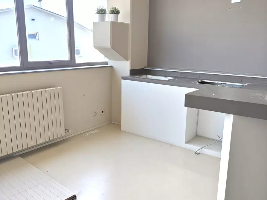 Immagine 8 di Ufficio in affitto  in Via Monte Sporno 1 a Parma