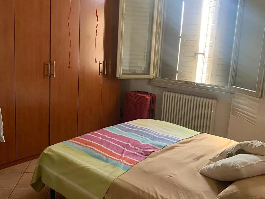 Immagine 6 di Bilocale in vendita  in Via Novara 1 a Parma