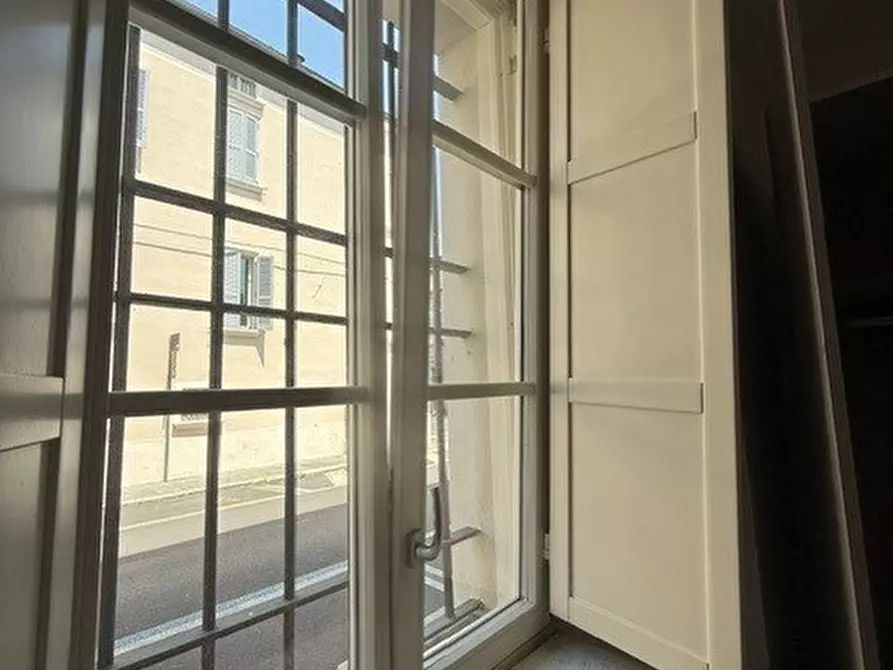 Immagine 21 di Bilocale in affitto  in Strada Nino Bixio 61 a Parma