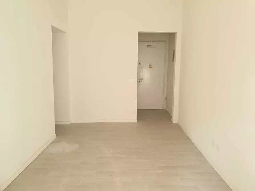 Immagine 4 di Bilocale in vendita  in via solari 29 a Parma