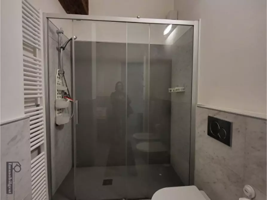 Immagine 12 di Bilocale in affitto  in Via San Bruno 19 a Parma