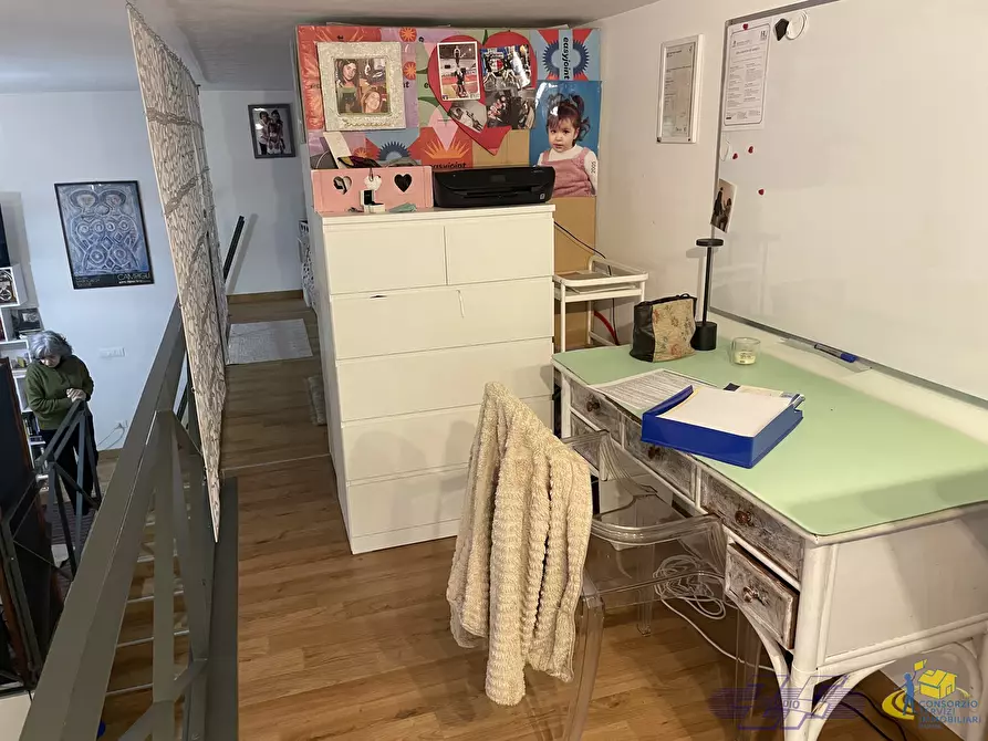 Immagine 28 di Loft/Open space in vendita  in Strada Giuseppe Mazzini 2 a Parma