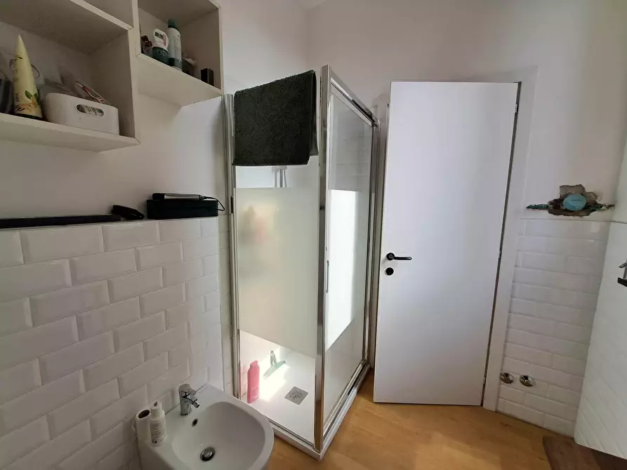 Immagine 15 di Trilocale in vendita  in Borgo San Giuseppe 46 a Parma