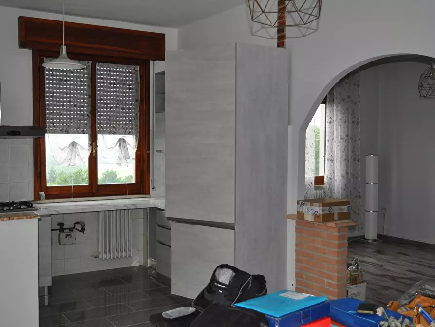 Immagine 10 di Trilocale in vendita  in via Nazionale a Fornovo Di Taro