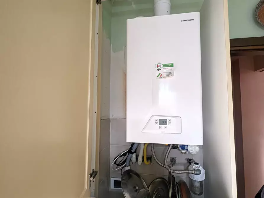 Immagine 6 di Trilocale in affitto  in Via Rosa Luxemburg 5 a Parma