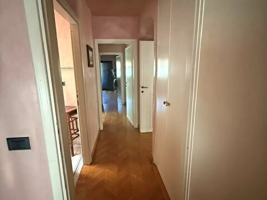 Immagine 22 di Trilocale in affitto  in Piazza Pincolini a Fontanellato