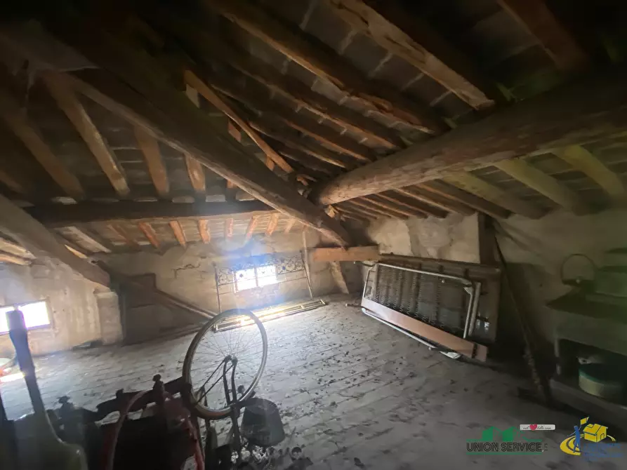 Immagine 29 di Villa in vendita  in Via Giuseppe Garibaldi 30 a Collecchio