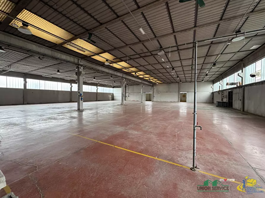 Immagine 9 di Attività artigianale in vendita  in strada provinciale a Sala Baganza