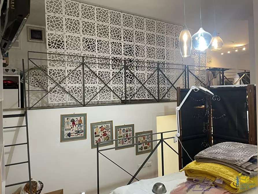 Immagine 20 di Loft/Open space in vendita  in Strada Giuseppe Mazzini 2 a Parma