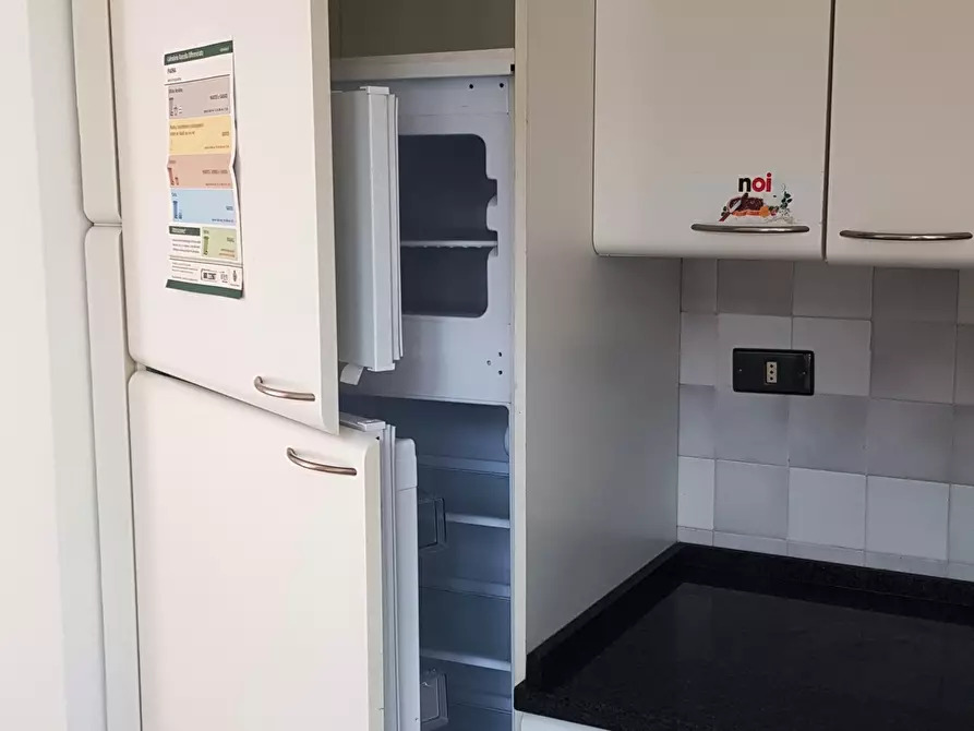 Immagine 21 di Trilocale in affitto  in Borgo Schizzati 17 a Parma