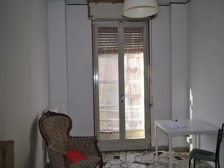 Immagine 6 di Quadrilocale in vendita  in BORGO SORGO 12 a Parma