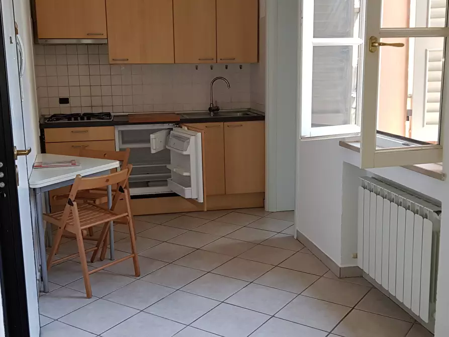Immagine 6 di Bilocale in affitto  in Via Primo Groppi 14 a Parma