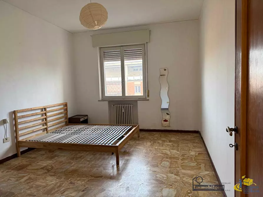 Immagine 11 di Quadrilocale in vendita  in Via Augusto Migliavacca 5 a Parma