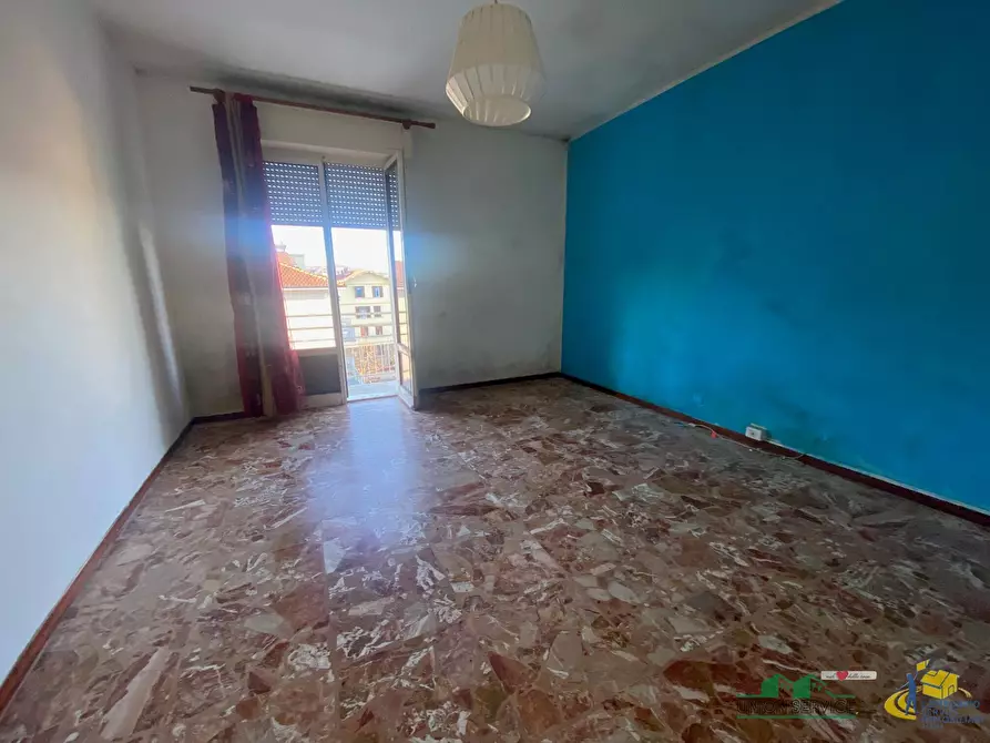 Immagine 7 di Bilocale in vendita  in Via Partigiani D'Italia 7 a Fornovo Di Taro