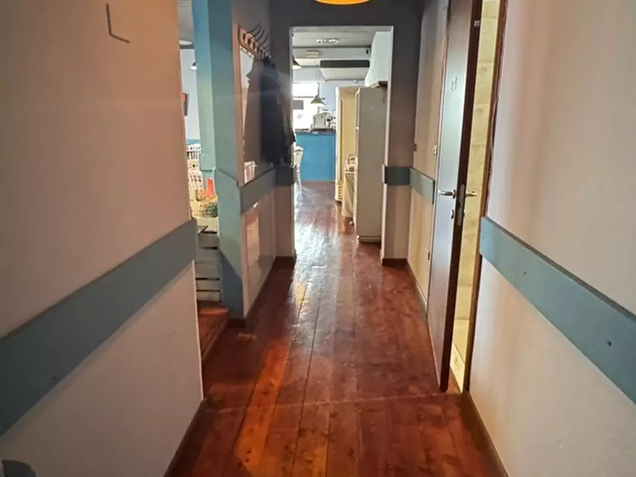 Immagine 25 di Bar / Ristorante in vendita  in Via La Spezia 32 a Collecchio