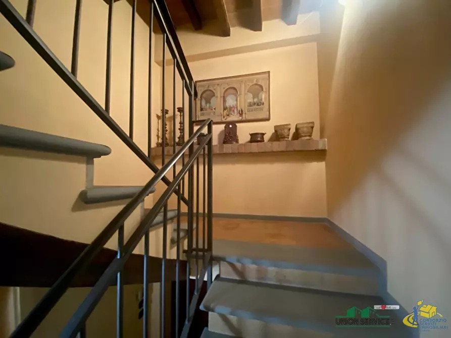 Immagine 14 di Casa indipendente in vendita  in Via Centolance 6b a Noceto