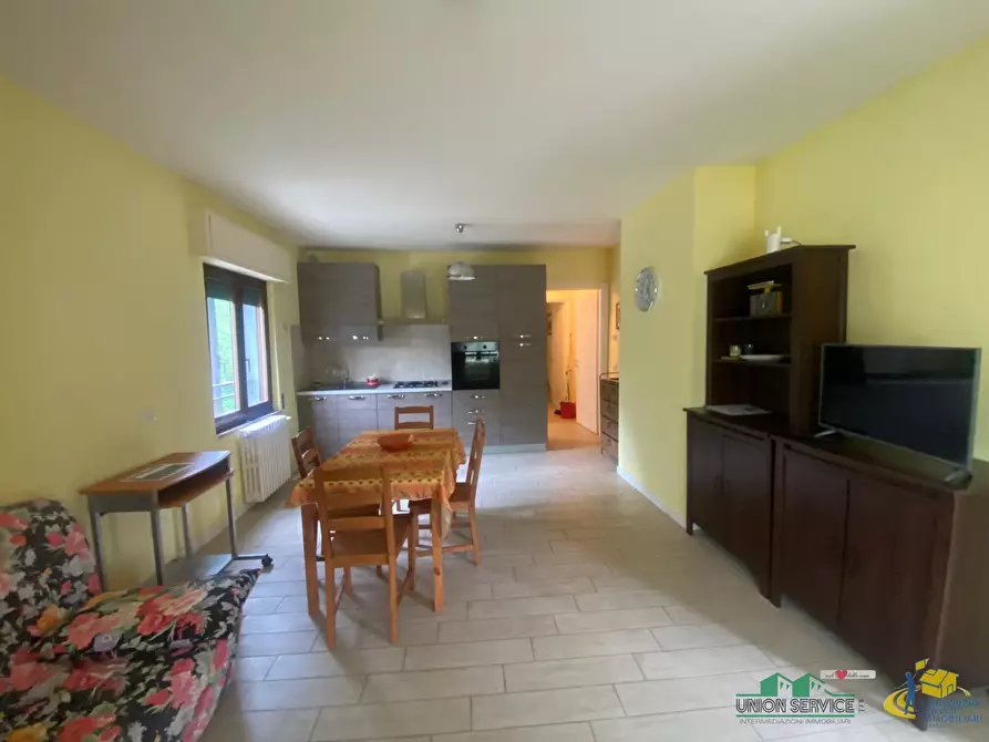 Immagine 2 di Appartamento in vendita  in località tugo ovest 62 a Berceto