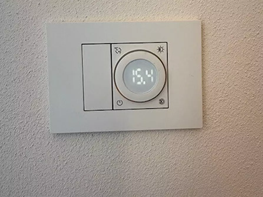 Immagine 18 di Bilocale in affitto  in Via Cassio Parmense 5 a Parma