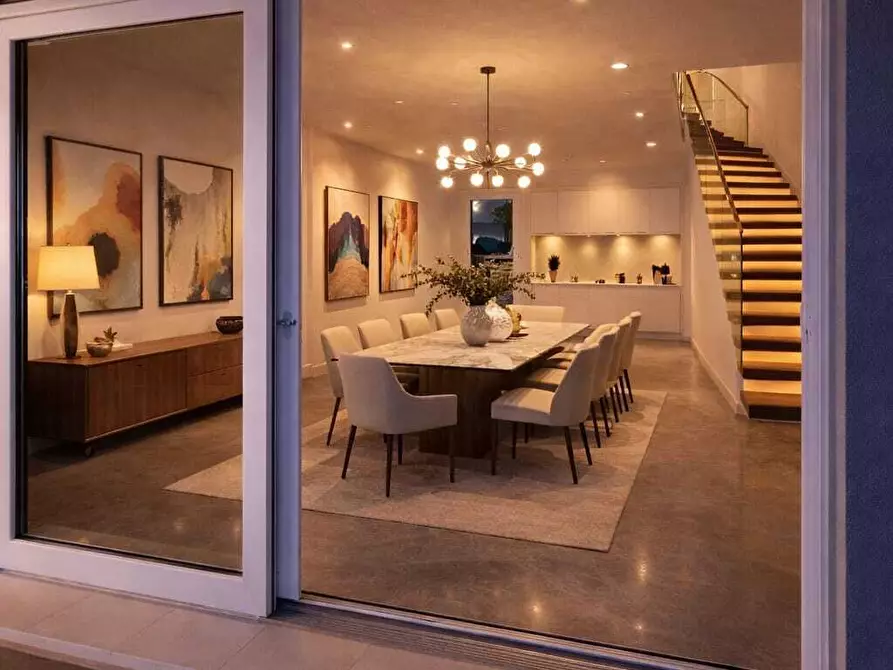 Immagine 5 di Quadrilocale in vendita  in Via Alberto Pasini a Parma