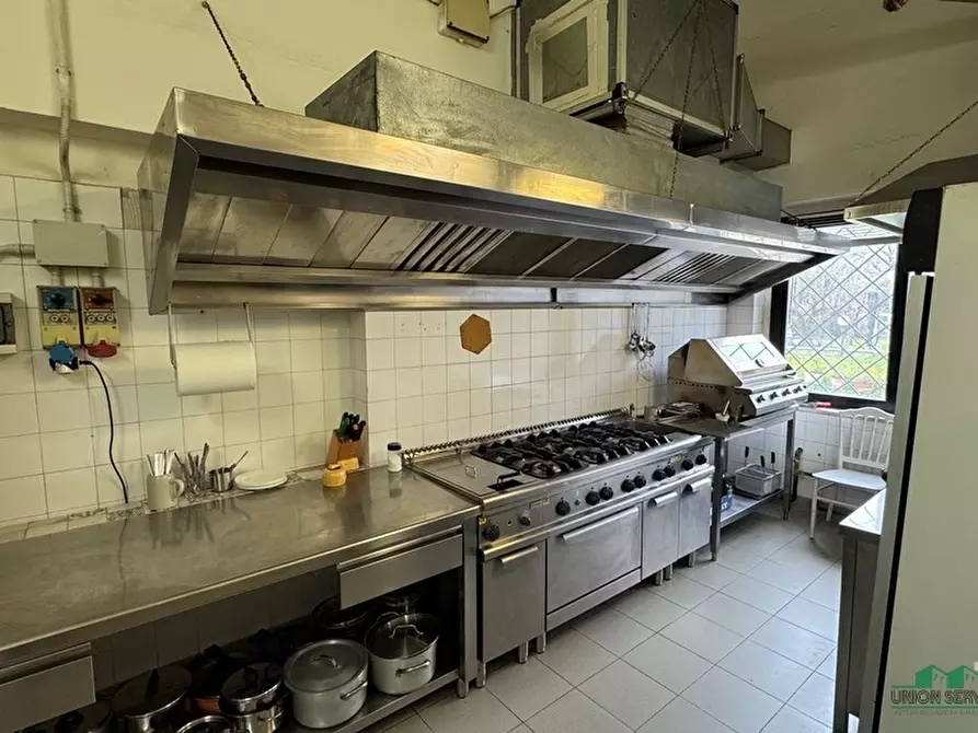 Immagine 29 di Bar / Ristorante in vendita  in Via La Spezia 32 a Collecchio