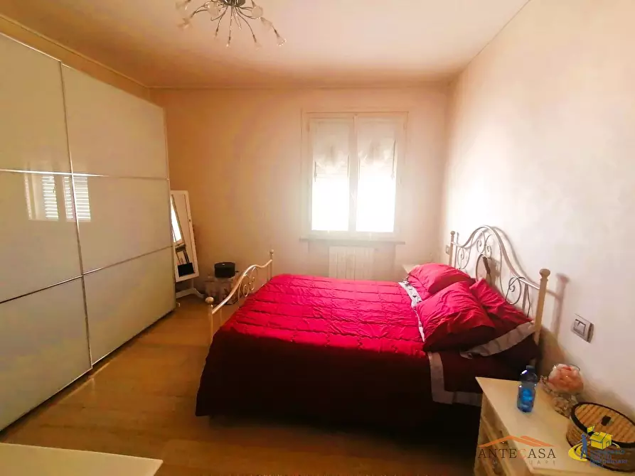 Immagine 41 di Casa bifamiliare in vendita  in Via Cornetole a Poviglio