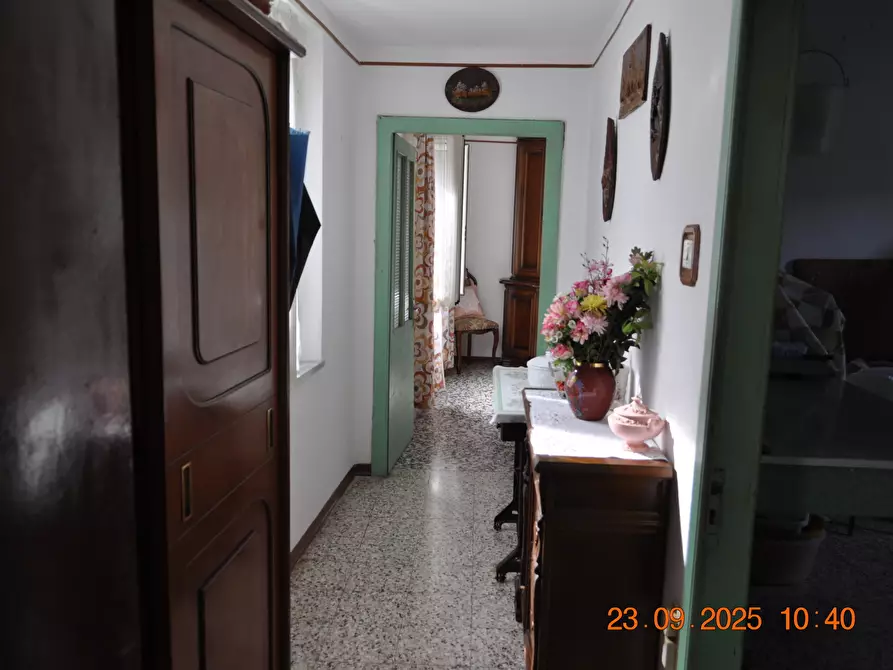 Immagine 27 di Casa indipendente in vendita  in Pessola Ronchi a Varsi
