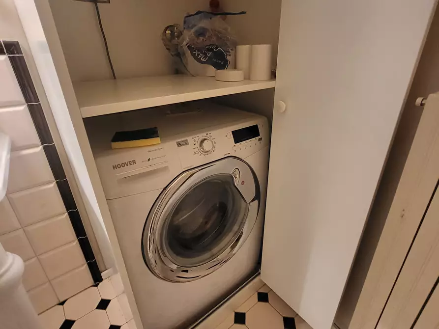 Immagine 19 di Loft/Open space in affitto  in Strada Luigi Carlo Farini 76 a Parma