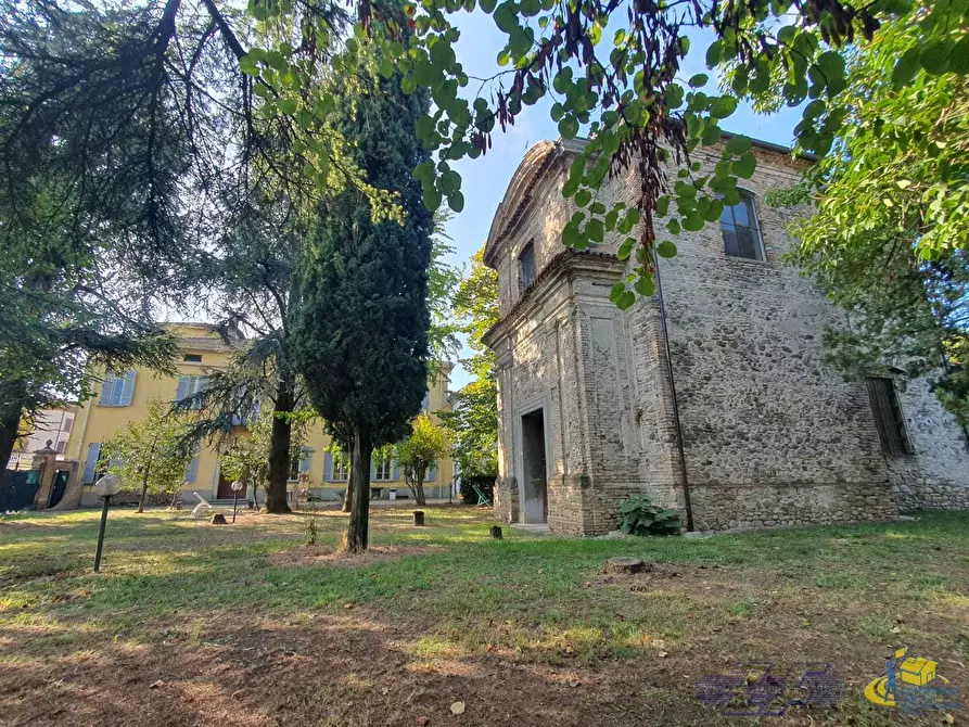 Immagine 3 di Terratetto in vendita  in VIA CAVAILLON 7 a Langhirano