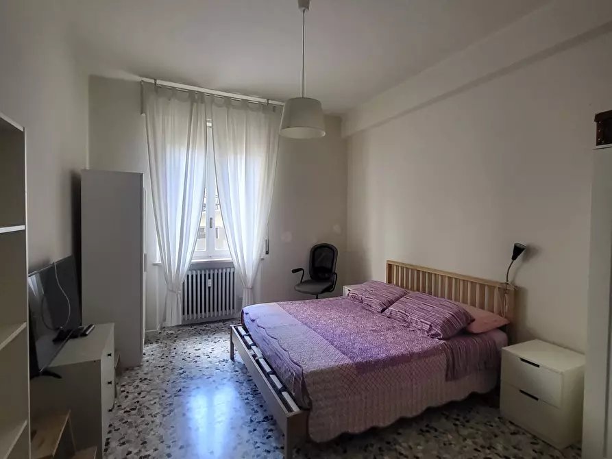 Immagine 27 di Trilocale in affitto  in Borgo Santo Stefano 3 a Parma