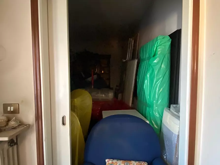 Immagine 8 di Appartamento in vendita  in Via Emilia Est 129 a Parma