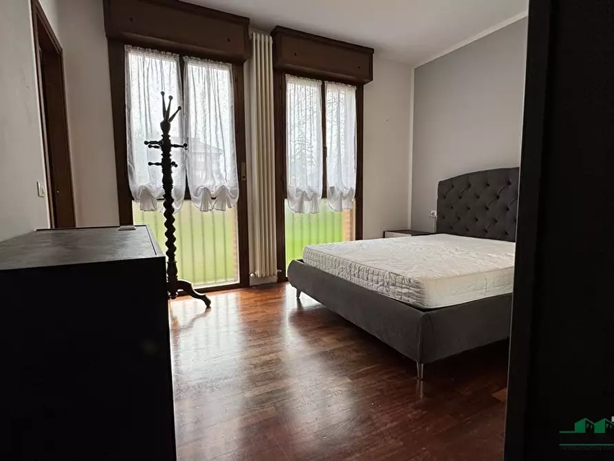 Immagine 12 di Trilocale in affitto  in Via Artemisia Gentileschi 2 a Parma