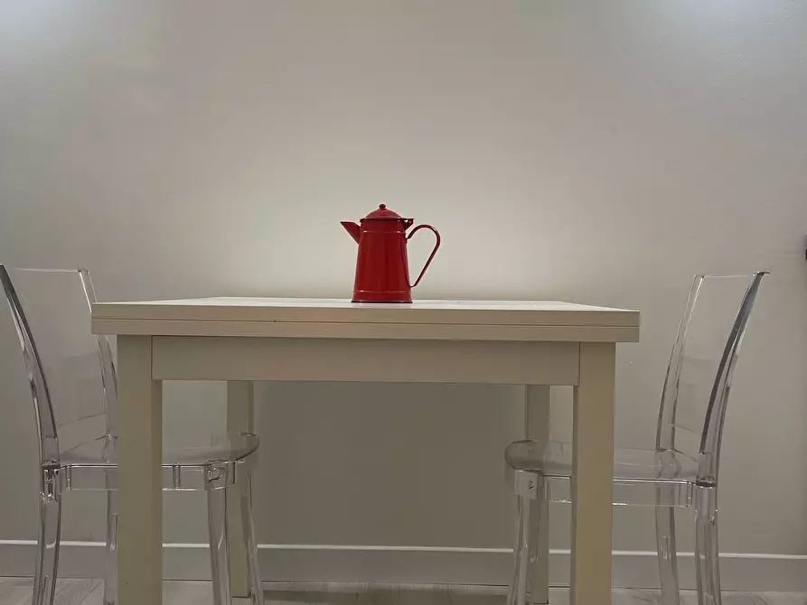 Immagine 4 di Bilocale in affitto  in STRADA AURELIO SAFFI 12 a Parma