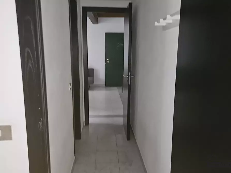 Immagine 20 di Bilocale in affitto  in Via Garibaldi 12 a Parma