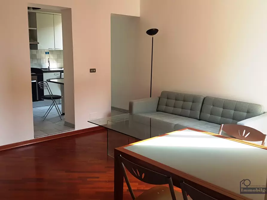 Immagine 17 di Trilocale in affitto  in Borgo Schizzati 17 a Parma