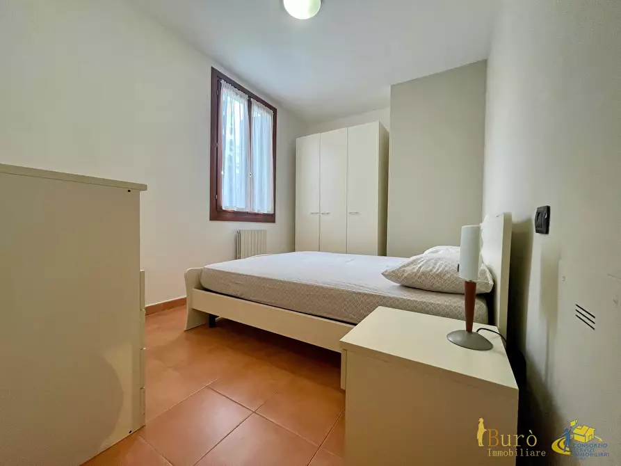 Immagine 9 di Bilocale in affitto  in Via Marchesi a Parma