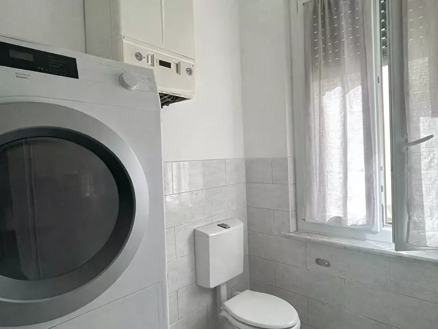 Immagine 14 di Trilocale in vendita  in Via M. Jacchia 4 a Parma