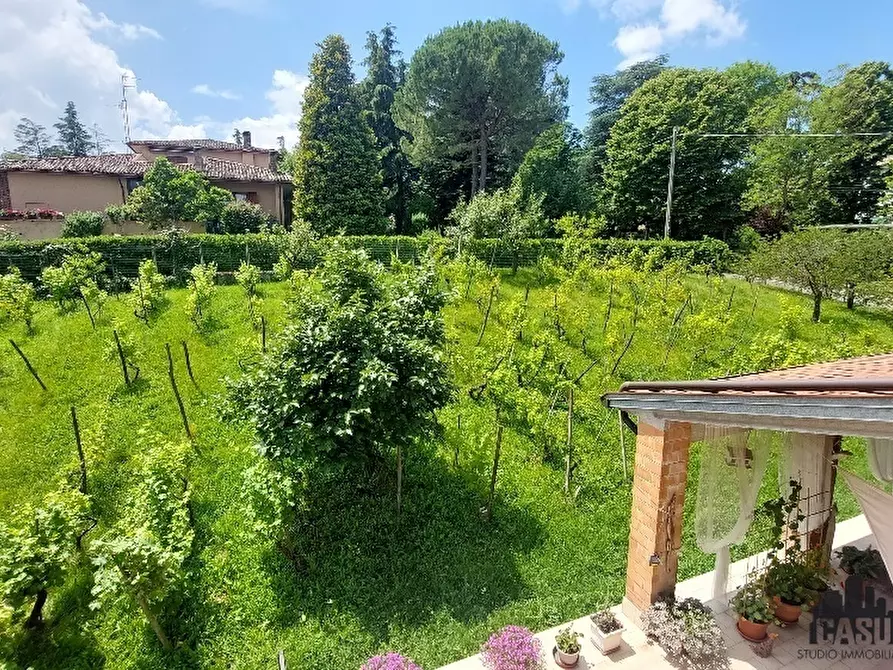 Immagine 2 di Quadrilocale in vendita  a Parma