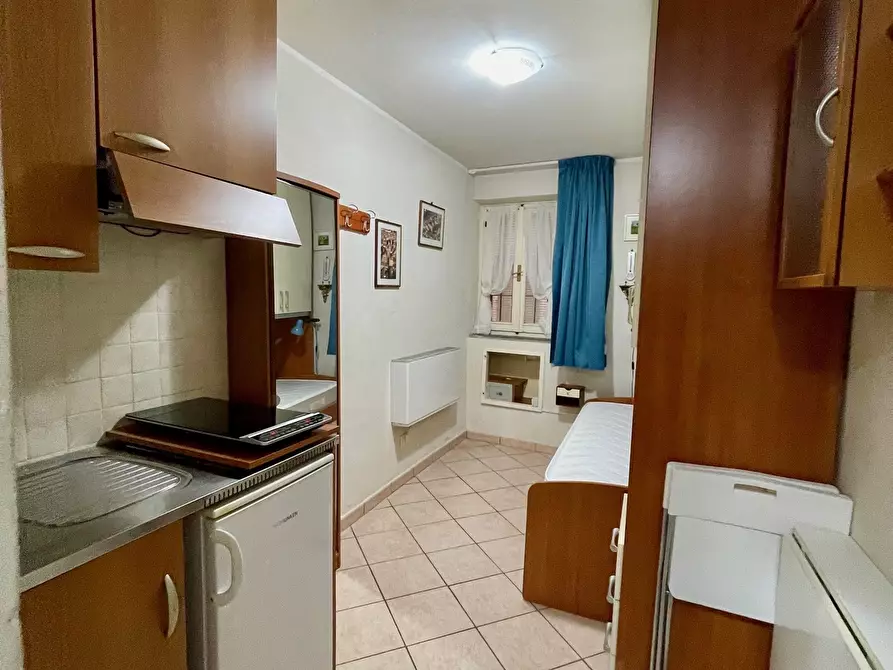 Immagine 1 di Monolocale in vendita  in Strada XX Settembre 52 a Parma