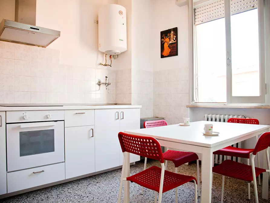 Immagine 6 di Stanza singola in affitto  in via Jacchia 14 a Parma