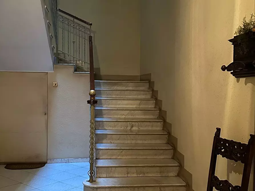 Immagine 2 di Terratetto in vendita  in Piazza Giuseppe Garibaldi 32 a Fidenza