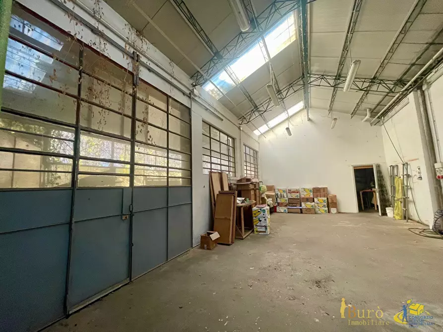 Immagine 14 di Capannone industriale in vendita  in Via Francesco Lasagna 23 a Parma