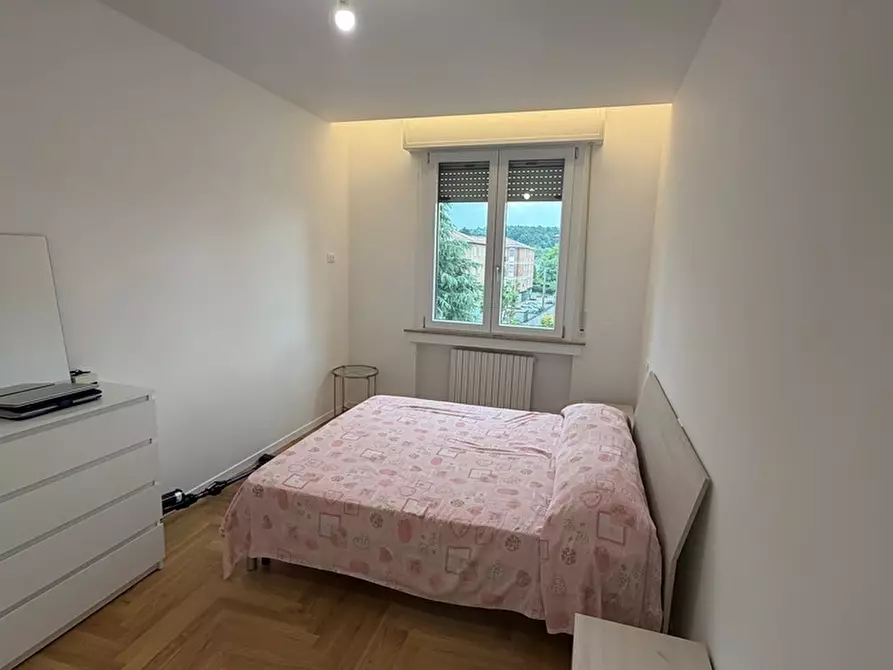 Immagine 30 di Quadrilocale in vendita  in Via Vittorio Veneto 44 a Collecchio
