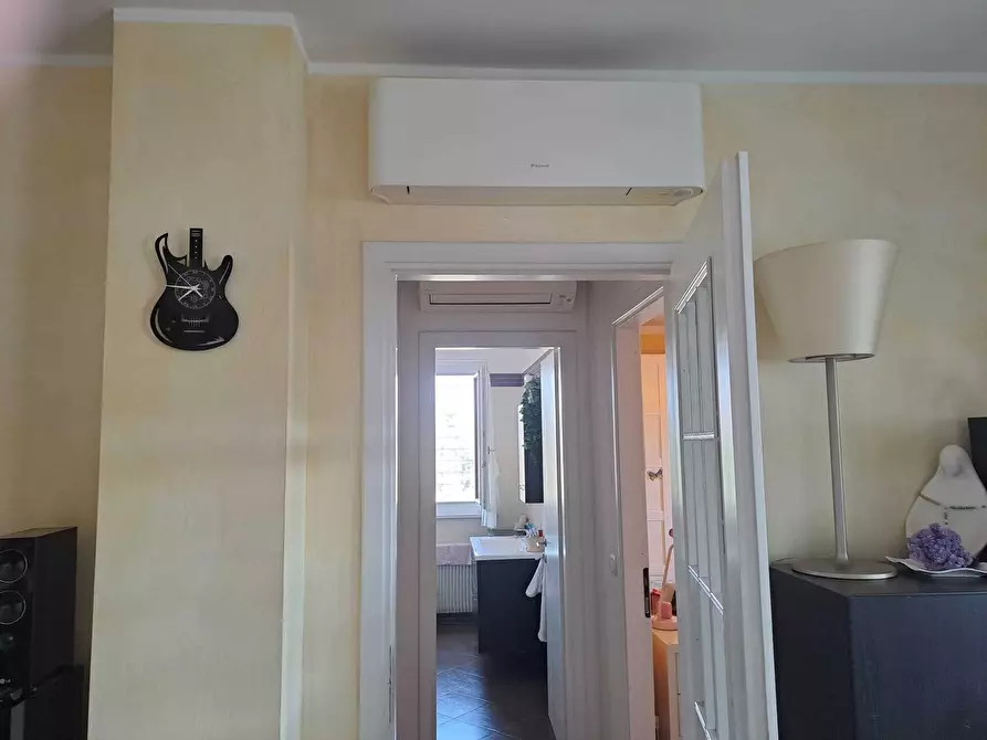 Immagine 16 di Quadrilocale in vendita  in Via Enrico Berlinguer 8 a Parma
