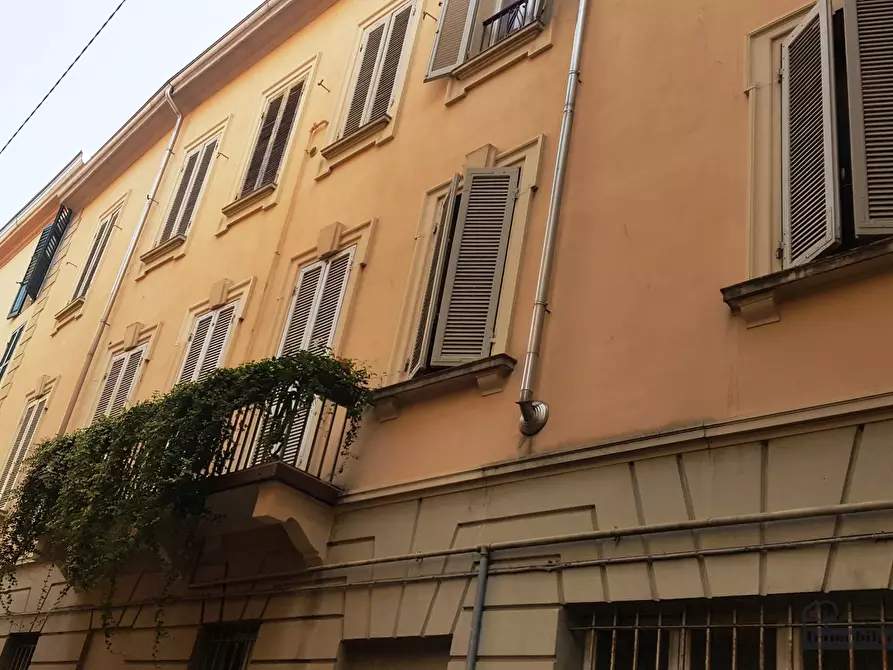 Immagine 8 di Trilocale in affitto  in Borgo Schizzati 17 a Parma