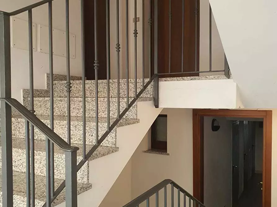 Immagine 20 di Bilocale in vendita  in VIA LUIGI NONO 1 a Busseto