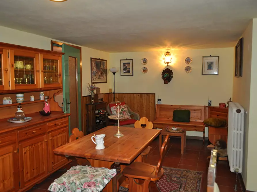 Immagine 16 di Casa bifamiliare in vendita  in VIA BEDESCHI a San Secondo Parmense