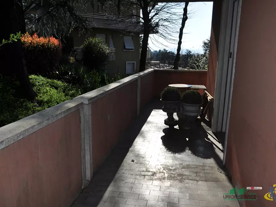 Immagine 24 di Trilocale in vendita  in Via Caduti del Lavoro a Collecchio