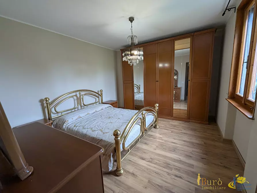 Immagine 9 di Casa bifamiliare in vendita  in Strada Canesio a Pellegrino Parmense