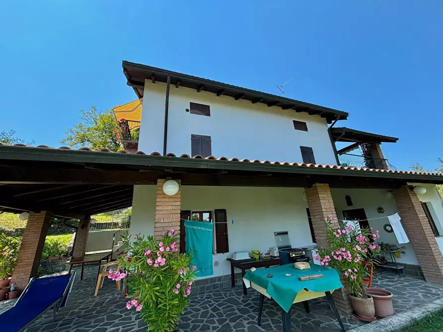 Immagine 4 di Casa indipendente in vendita  in Strada Bergotto 42 a Berceto