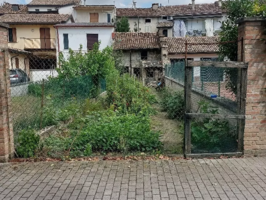 Immagine 11 di Terratetto in vendita  a Soragna